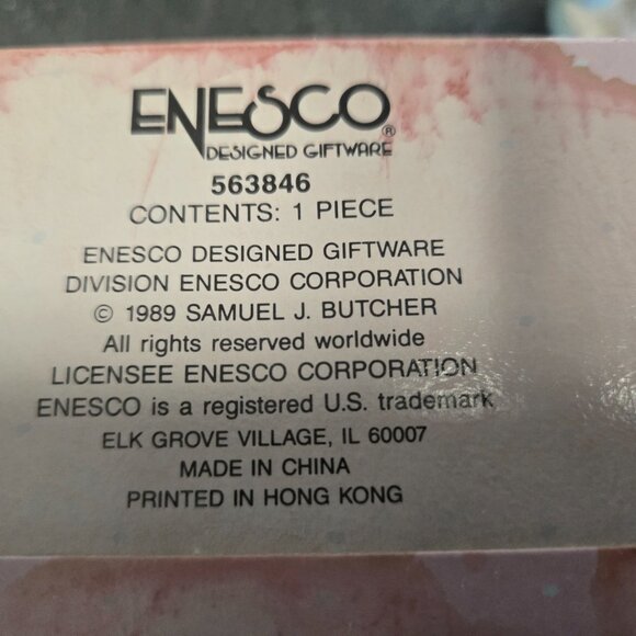 Precious Moments Friendship Hits the Spot snow-globe - Picture 4 of 6